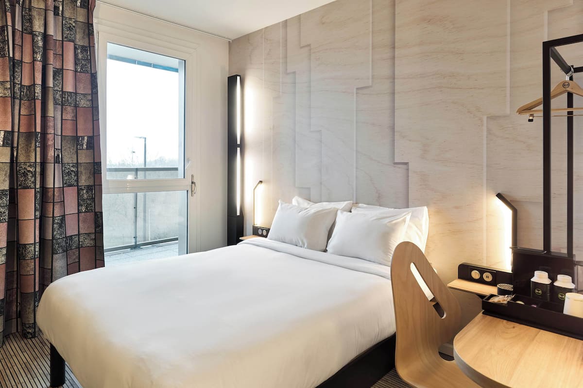 Chambre Double Confort, non-fumeur
