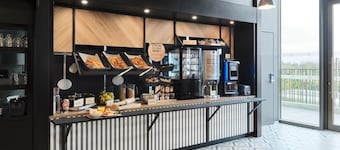 B&B HOTEL Versailles Rocquencourt