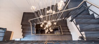 At the gateway to Franconian Switzerland - Studio Apartment  - SchwabachAuen 3