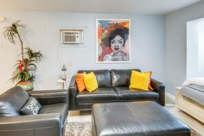 TV - 14 Mi to Dtwn Chicago: Studio in Ashburn! (Chicago)