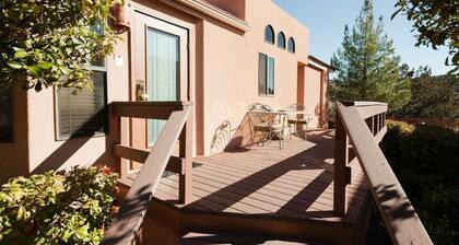 Sedona Pines Resort #2