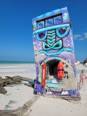 Playa