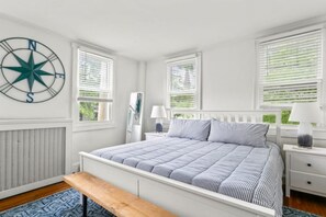 2 chambres, fer et planche Ă repasser, Wi-Fi gratuit, draps fournis