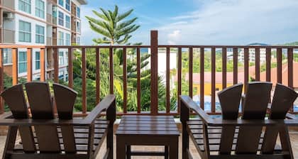 Private Pool Villa Free Airport Transfer.