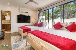 Chambre Luxe