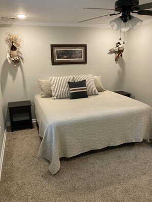 2 slaapkamers, gratis wifi, beddengoed, rolstoeltoegang