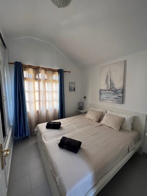 3 bedrooms, iron/ironing board, WiFi, bed sheets - Gemütliche Wohnung in Ruhiger Urbanisation mit Pool und Shop (Costa Calma, Pajara, Las Palmas)