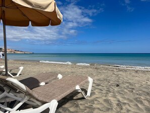 Beach - Gemütliche Wohnung in Ruhiger Urbanisation mit Pool und Shop (Costa Calma, Pajara, Las Palmas)