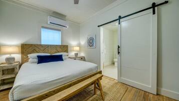 1 habitación