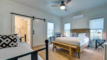 1 Schlafzimmer