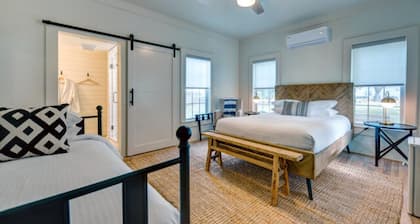 The Remarkable Room Six
