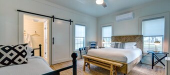 The Remarkable Room Six