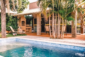 Exterior - Resort Isla Cancun (Cardoso)