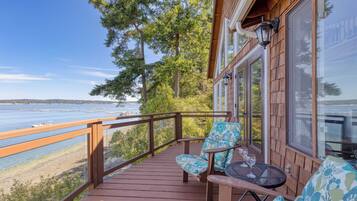 Casa (2 Bedrooms) | Interior