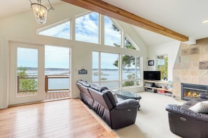 Ferienhaus (2 Bedrooms) | Innenbereich