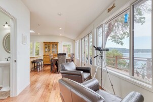 独立别墅 (2 Bedrooms) | 住宿内部