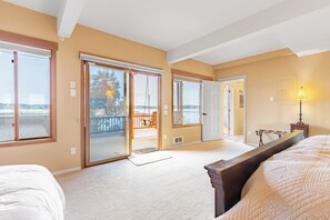 独立别墅 (2 Bedrooms) | 住宿内部
