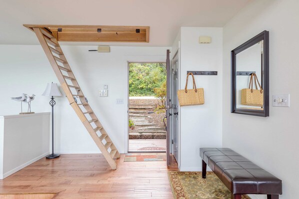 Casa (2 Bedrooms) | Interior