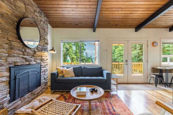 獨棟房屋 (2 Bedrooms) | 住宿內部