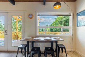 Casa (2 Bedrooms) | Interior