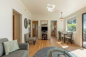 ハウス (2 Bedrooms) | 内装
