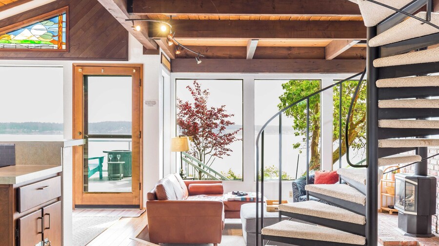 Saratoga Vista by Avantstay Waterfront Views