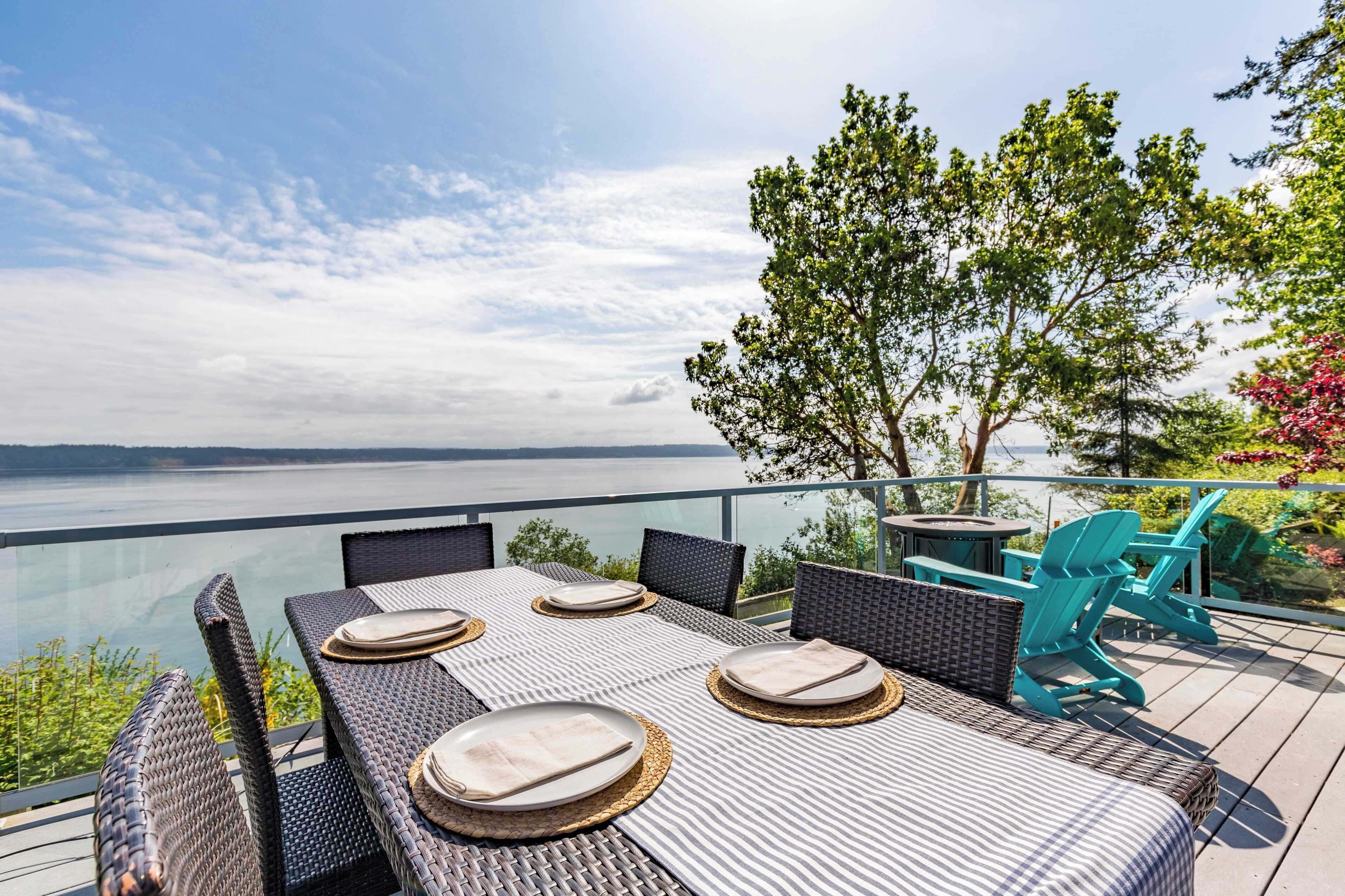 Casa (2 Bedrooms) | Parte interna