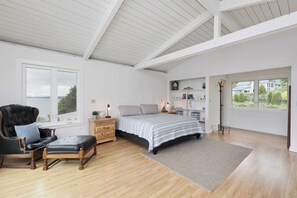 하우스 (3 Bedrooms) | 내부
