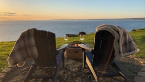 Interior - Marine View Bluff by Avantstay Waterfront Views (Greenbank)