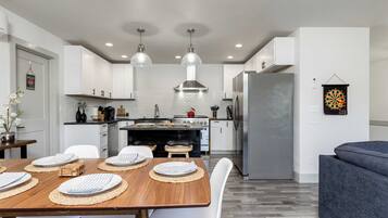 Huis (3 Bedrooms) | Interieur