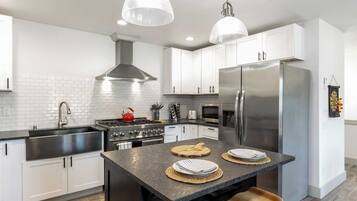 Huis (3 Bedrooms) | Interieur