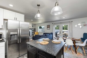 Casa (3 Bedrooms) | Parte interna