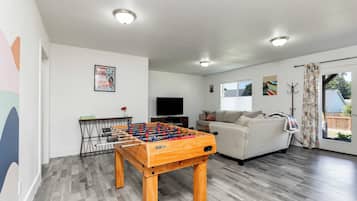 Huis (3 Bedrooms) | Interieur