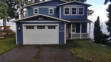 Ferienhaus (3 Bedrooms) | Innenbereich