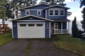 House (3 Bedrooms) | Interior - Cascade View Haven by Avantstay Saratoga Vistas (Langley)