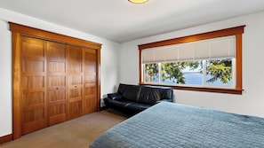 บ้านพัก (3 Bedrooms) | ภายใน