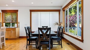 Maison (3 Bedrooms) | Intérieur