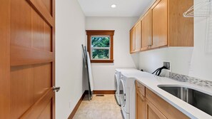 Maison (3 Bedrooms) | Intérieur