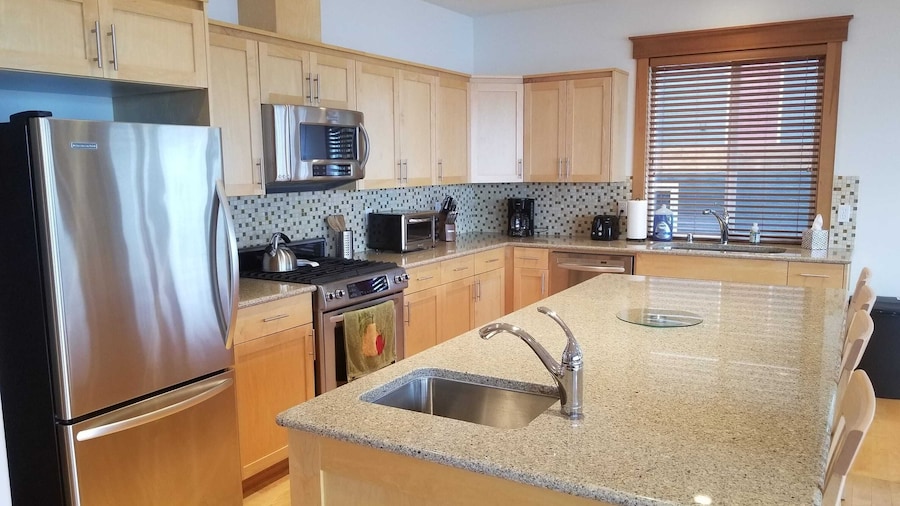 Cascade View Haven by Avantstay Saratoga Vistas