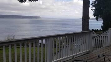 Ferienhaus (3 Bedrooms) | Innenbereich