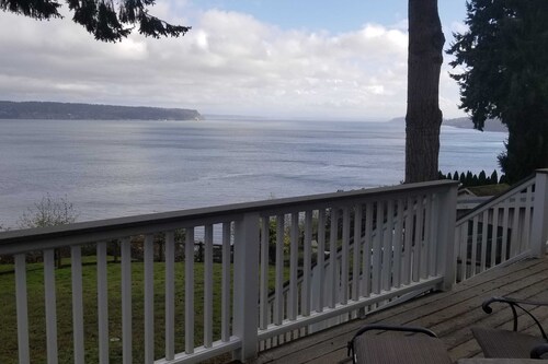 Cascade View Haven by Avantstay Saratoga Vistas