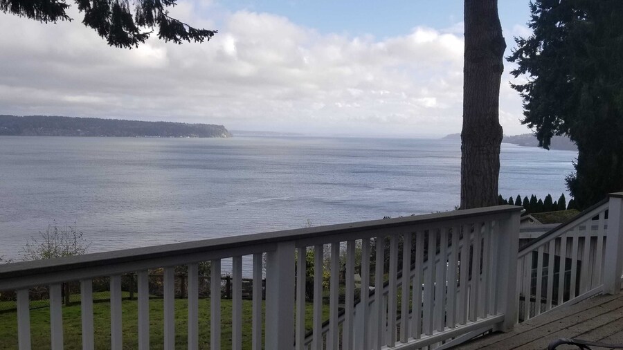 Cascade View Haven by Avantstay Saratoga Vistas