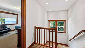 บ้านพัก (3 Bedrooms) | ภายใน
