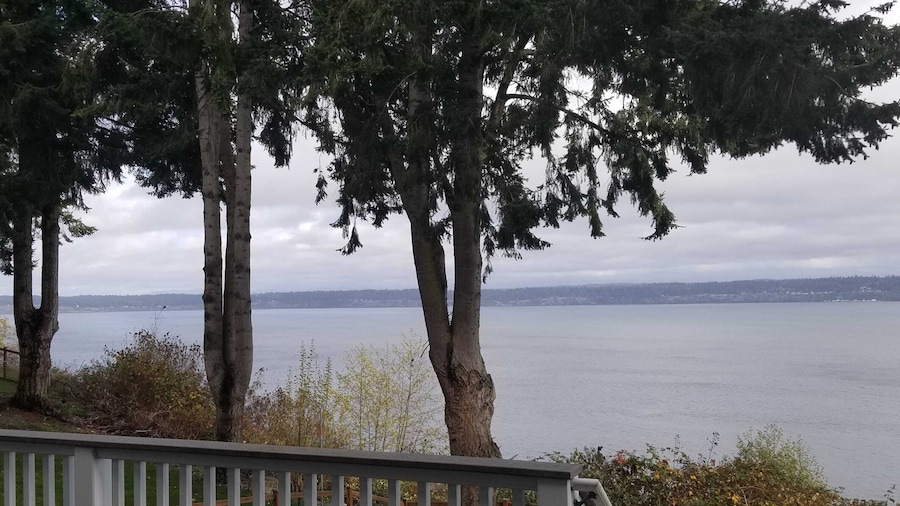 Cascade View Haven by Avantstay Saratoga Vistas