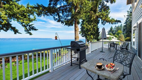 Cascade View Haven by Avantstay Saratoga Vistas