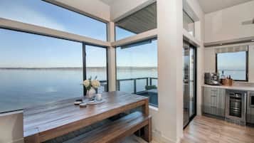 Departamento (2 Bedrooms) | Interior