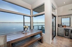 Căn hộ (2 Bedrooms) | Nội thất