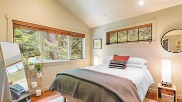 Rumah (1 Bedroom) | Interior