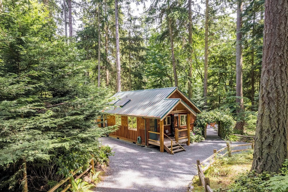 The Cottage at Herons Roost by Avantstay - Saratoga, WA