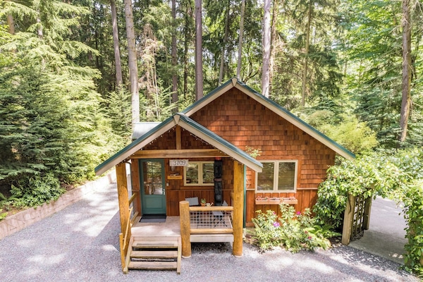 Casa (1 Bedroom) | Interior